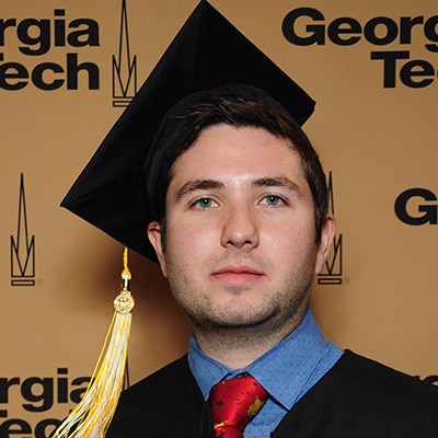 Ali Şefik Yur, Öğrenci, Endüstri ve Sistem Mühendisliği, Georgia Tech University 
