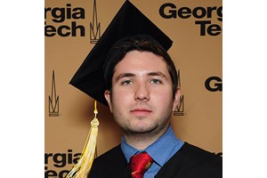 Ali Şefik Yur, Öğrenci, Endüstri ve Sistem Mühendisliği, Georgia Tech University